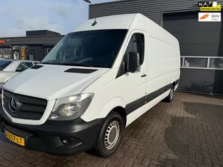 Mercedes-Benz Sprinter 314 2.2 CDI L3H2 Automaat / Airco / Camera!!