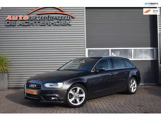 Audi A4 Avant 2.0 TFSI Pro Line Adaptive Cruise control / Navi / Xenon!