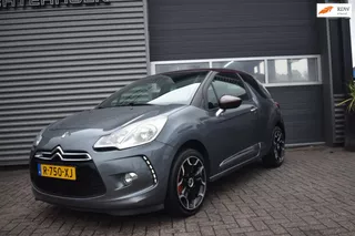 Citroen DS3 1.6 THP Sport Chic Leer / Navi / PDC!!