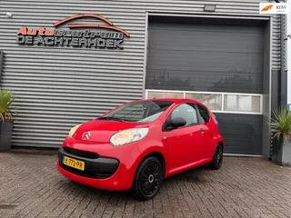 Citroen C1 1.0-12V Séduction