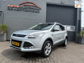 Ford Kuga 1.6 Titanium Cruise Control / Trekhaak / PDC!!