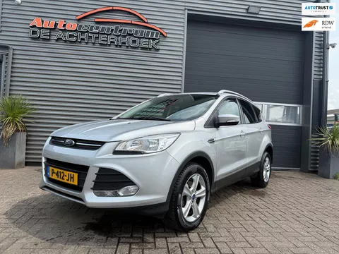 Ford Kuga 1.6 Titanium Cruise Control / Trekhaak / PDC!!
