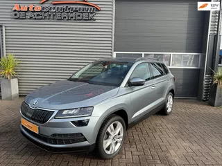 Skoda Karoq 1.5 TSI ACT Ambition Automaat / Keyless / Navi!!