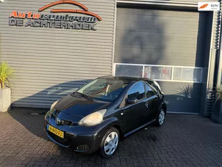 Toyota Aygo 1.0-12V Cool AIrco*5-Deurs!!