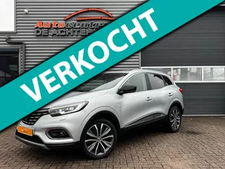 Renault Kadjar 1.3 TCe Intens Aut. 140PK | Trekhaak | LED | Bose