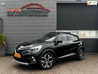 Renault Captur 1.3 TCe 155 Intens | PANO | LED | KEYLESS