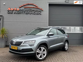 Skoda KAROQ 1.5 TSI ACT Style Business Keyless | Automaat | Leer!!