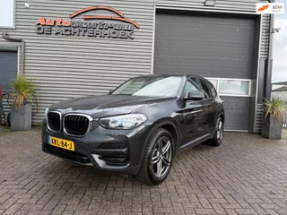 BMW X3 XDrive20i Launch Edition High Executive Keyless / Navi / LED!!!