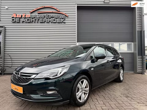 Opel Astra Sports Tourer 1.0 Innovation