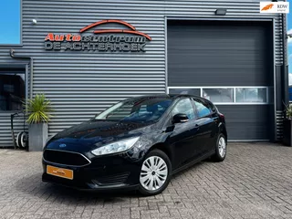 Ford Focus 1.0 Trend Edition 125 PK | Stoel / Stuur verw.