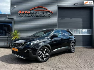 Peugeot 3008 1.2 PureTech GT Line | PANO | Keyless
