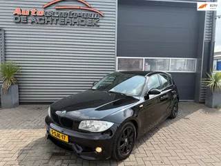BMW 1-serie 116i Executive Airco / 5-Deurs!