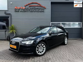 Audi A4 Avant 1.4 TFSI Design Pro Line Automaat*Trekhaak*Standkachel!!!