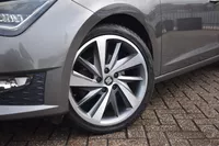 SEAT Leon 1.4 FR 150pk |PANO| LED | All Season Foto