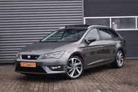 SEAT Leon 1.4 FR 150pk |PANO| LED | All Season Foto
