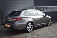 SEAT Leon 1.4 FR 150pk |PANO| LED | All Season Foto