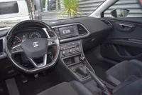 Seat LEON FR 1.4 TSI ACT 150PK |PANO| LED | All Season Foto