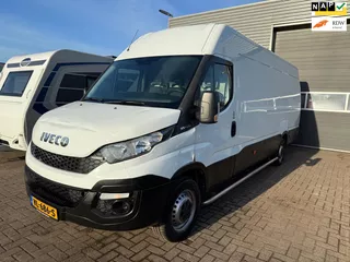 Iveco Daily 35S13V 2.3 410 L4H3 AIRCO*3500 KG trekhaak!!!