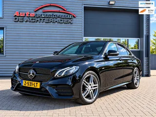 Mercedes-Benz E-klasse 350 e Premium Plus AMG | Adaptive Cruise | Steering assist